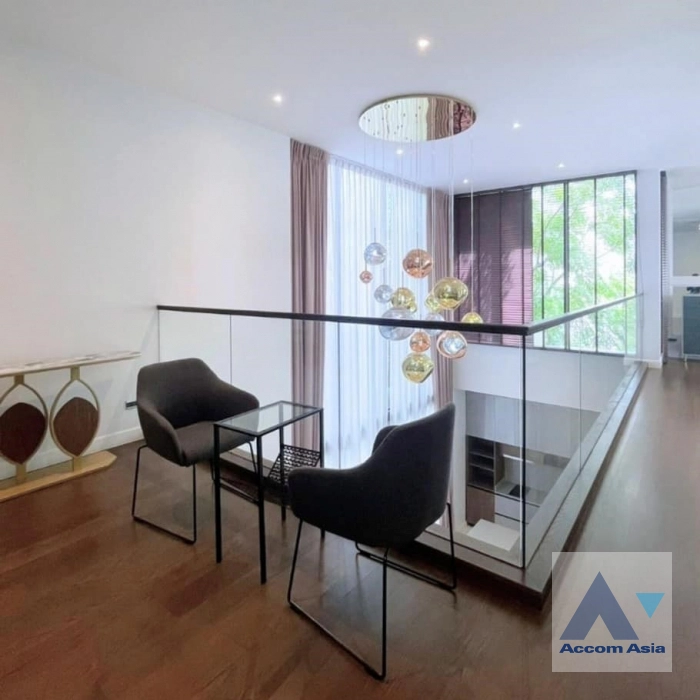 14  4 br House For Rent in Krungthep Kreetha ,Bangkok  at Bugaan Krungthep Kreetha AA35065