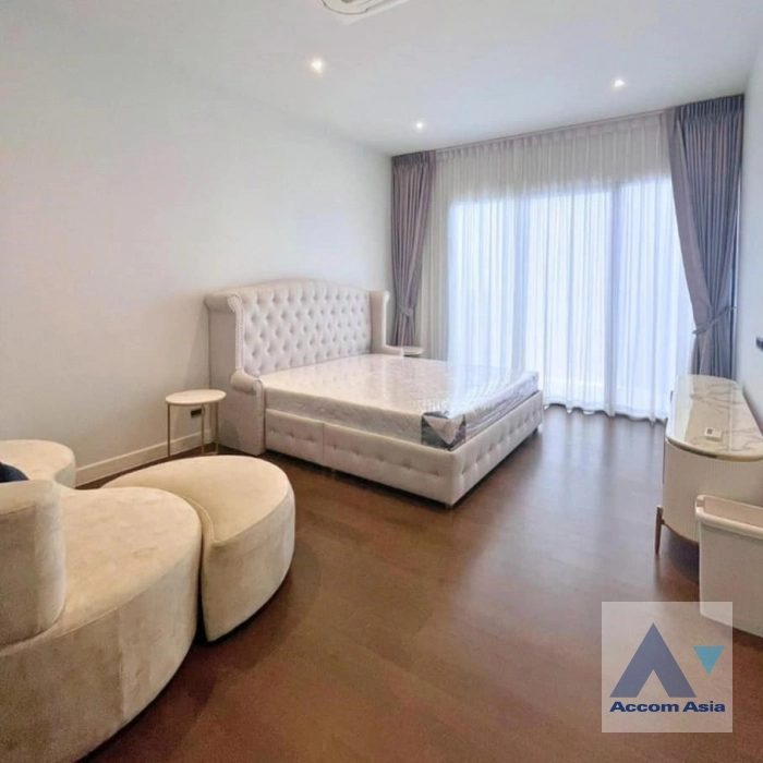 30  4 br House For Rent in Krungthep Kreetha ,Bangkok  at Bugaan Krungthep Kreetha AA35065