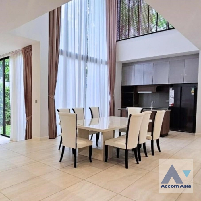 4  4 br House For Rent in Krungthep Kreetha ,Bangkok  at Bugaan Krungthep Kreetha AA35065