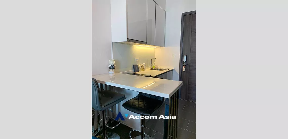  1  1 br Condominium for rent and sale in Sukhumvit ,Bangkok BTS Ekkamai at C Ekkamai AA35067