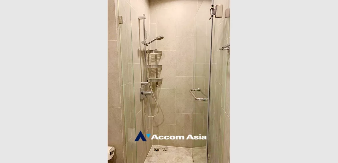 4  1 br Condominium for rent and sale in Sukhumvit ,Bangkok BTS Ekkamai at C Ekkamai AA35067