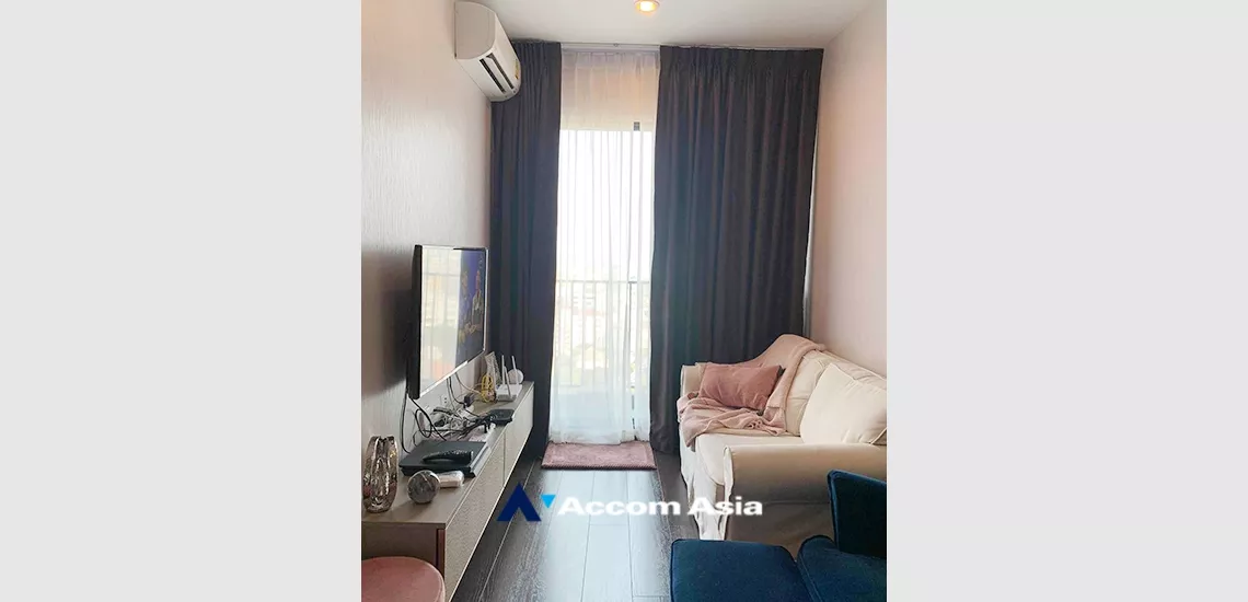 C Ekkamai Condominium  1 Bedroom for Sale & Rent BTS Ekkamai in Sukhumvit Bangkok