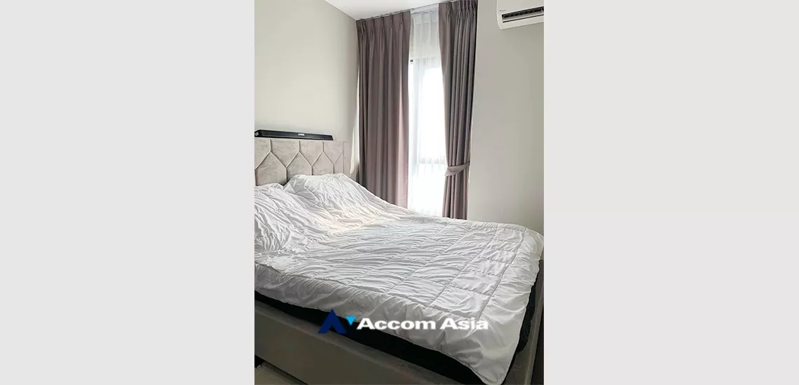  1  1 br Condominium for rent and sale in Sukhumvit ,Bangkok BTS Ekkamai at C Ekkamai AA35067