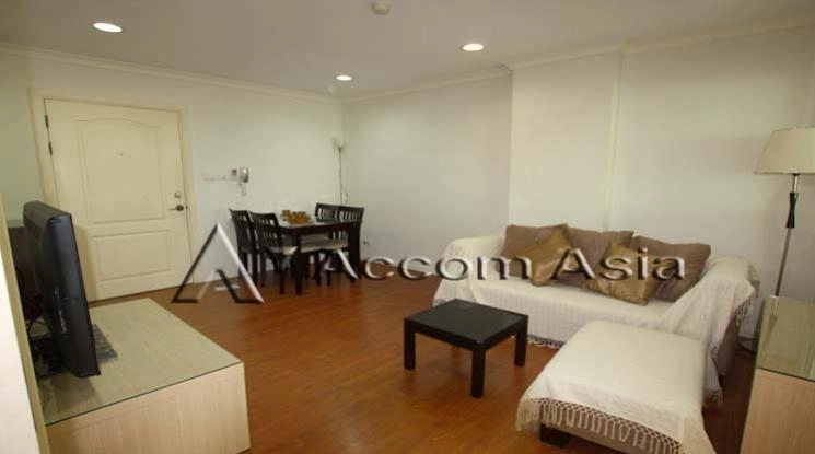  Lumpini Suite Sukhumvit 41 Condominium  2 Bedroom for Rent BTS Phrom Phong in Sukhumvit Bangkok