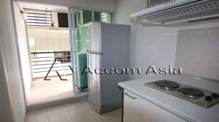 5  2 br Condominium For Rent in Sukhumvit ,Bangkok BTS Phrom Phong at Lumpini Suite Sukhumvit 41 24928