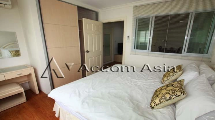 6  2 br Condominium For Rent in Sukhumvit ,Bangkok BTS Phrom Phong at Lumpini Suite Sukhumvit 41 24928