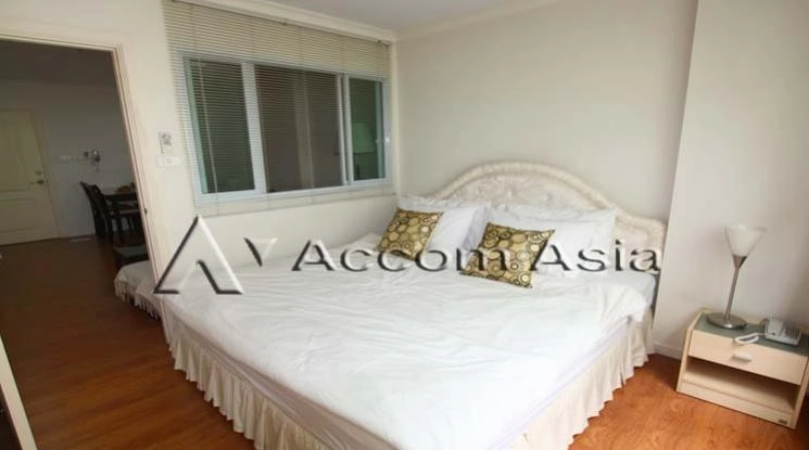 7  2 br Condominium For Rent in Sukhumvit ,Bangkok BTS Phrom Phong at Lumpini Suite Sukhumvit 41 24928