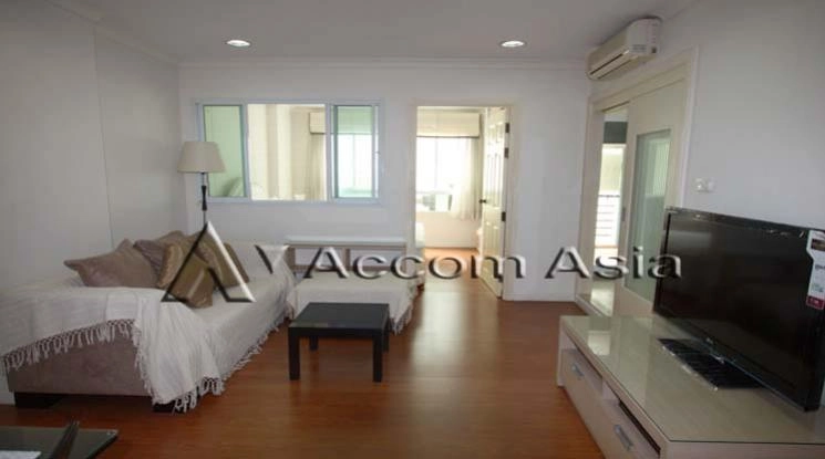 8  2 br Condominium For Rent in Sukhumvit ,Bangkok BTS Phrom Phong at Lumpini Suite Sukhumvit 41 24928