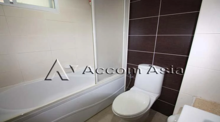 9  2 br Condominium For Rent in Sukhumvit ,Bangkok BTS Phrom Phong at Lumpini Suite Sukhumvit 41 24928