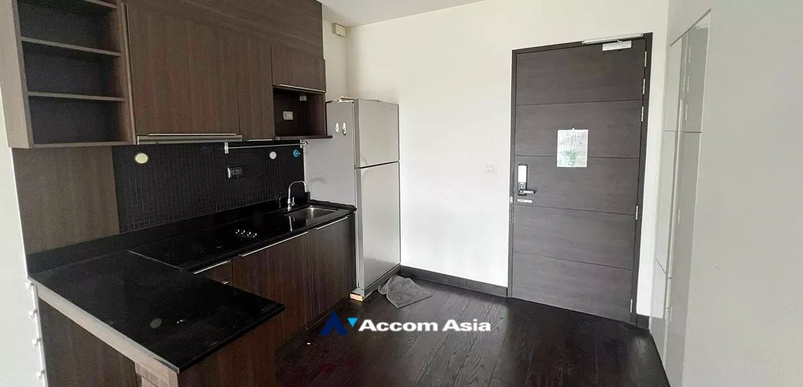  1  2 br Condominium For Sale in Phaholyothin ,Bangkok BTS Phaya Thai at IDEO Q Phayathai AA35068