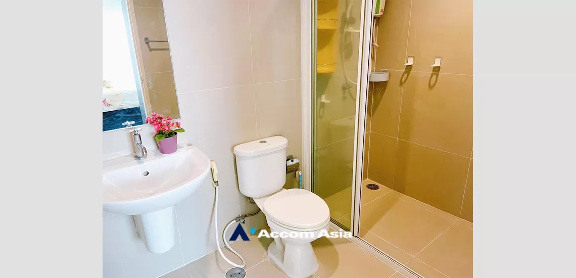 4  1 br Condominium For Sale in Bang Na ,Bangkok BTS Udomsuk at S and S Sukhumvit 101 AA35069