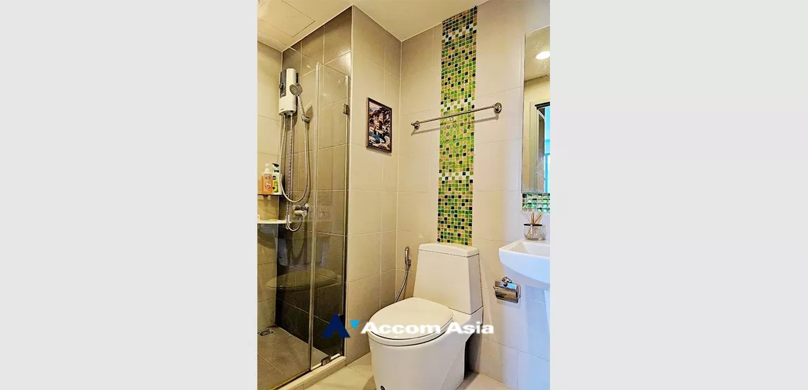 5  1 br Condominium for rent and sale in Bang Na ,Bangkok BTS Bang Na at Ideo Mobi Sukhumvit Eastgate AA35070