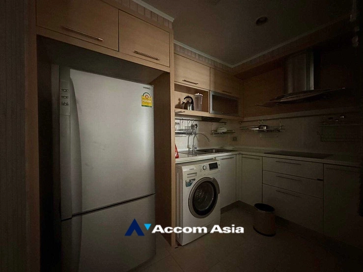 5  3 br Condominium For Rent in Sukhumvit ,Bangkok BTS Ekkamai at The Bangkok Sukhumvit 61 AA35071