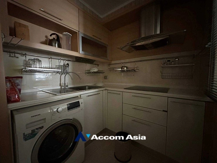 6  3 br Condominium For Rent in Sukhumvit ,Bangkok BTS Ekkamai at The Bangkok Sukhumvit 61 AA35071