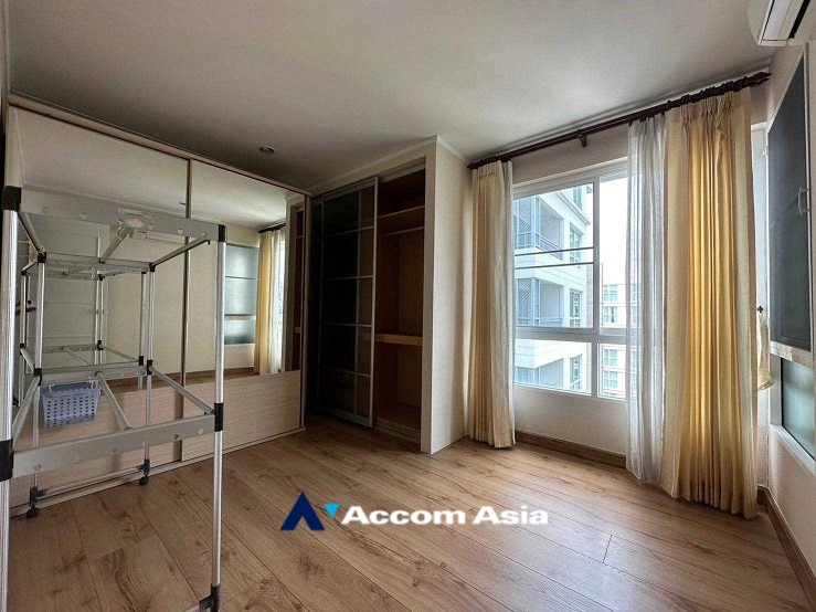 12  3 br Condominium For Rent in Sukhumvit ,Bangkok BTS Ekkamai at The Bangkok Sukhumvit 61 AA35071