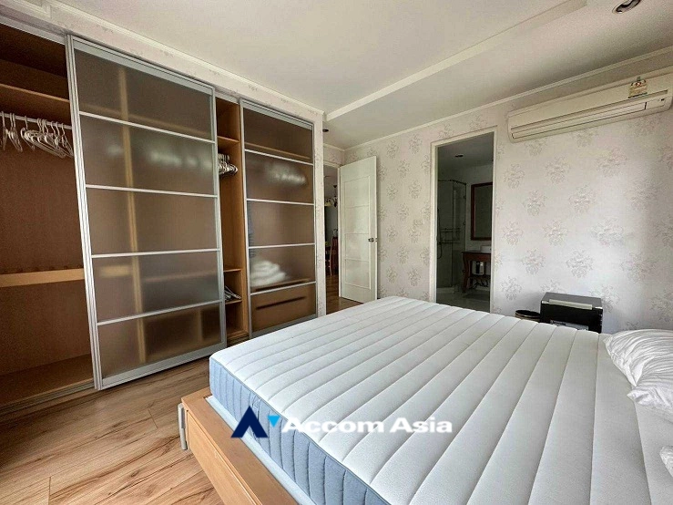 9  3 br Condominium For Rent in Sukhumvit ,Bangkok BTS Ekkamai at The Bangkok Sukhumvit 61 AA35071