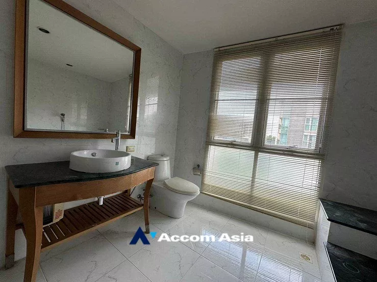 15  3 br Condominium For Rent in Sukhumvit ,Bangkok BTS Ekkamai at The Bangkok Sukhumvit 61 AA35073