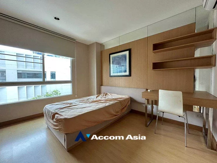 10  3 br Condominium For Rent in Sukhumvit ,Bangkok BTS Ekkamai at The Bangkok Sukhumvit 61 AA35073