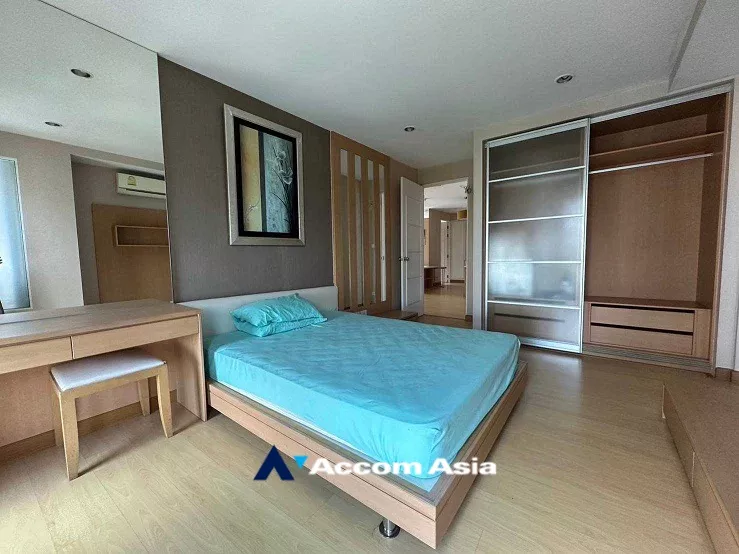 9  3 br Condominium For Rent in Sukhumvit ,Bangkok BTS Ekkamai at The Bangkok Sukhumvit 61 AA35073