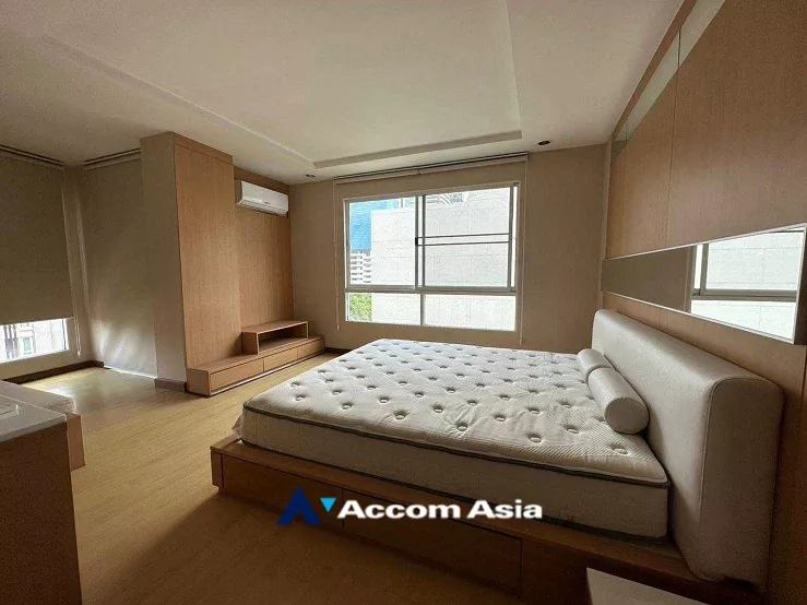 8  3 br Condominium For Rent in Sukhumvit ,Bangkok BTS Ekkamai at The Bangkok Sukhumvit 61 AA35073