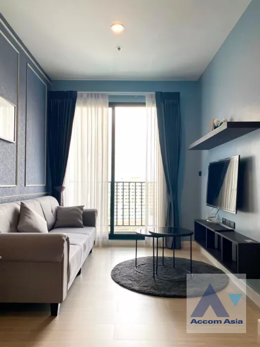 The Niche Pride Thonglor Condominium  1 Bedroom for Sale & Rent BTS Thong Lo in Ratchadaphisek Bangkok