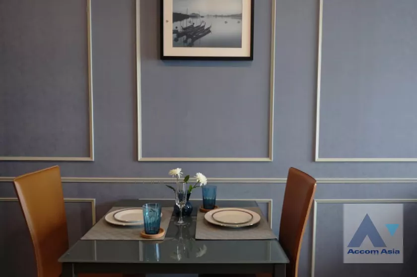 6  1 br Condominium for rent and sale in Ratchadaphisek ,Bangkok BTS Thong Lo at The Niche Pride Thonglor AA35076