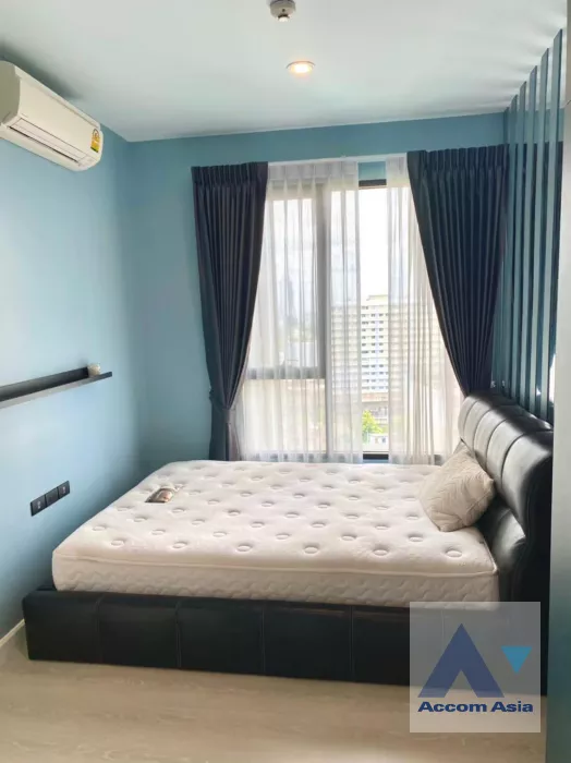 4  1 br Condominium for rent and sale in Ratchadaphisek ,Bangkok BTS Thong Lo at The Niche Pride Thonglor AA35076