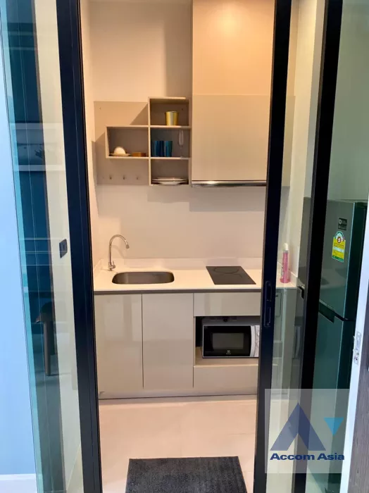 5  1 br Condominium for rent and sale in Ratchadaphisek ,Bangkok BTS Thong Lo at The Niche Pride Thonglor AA35076