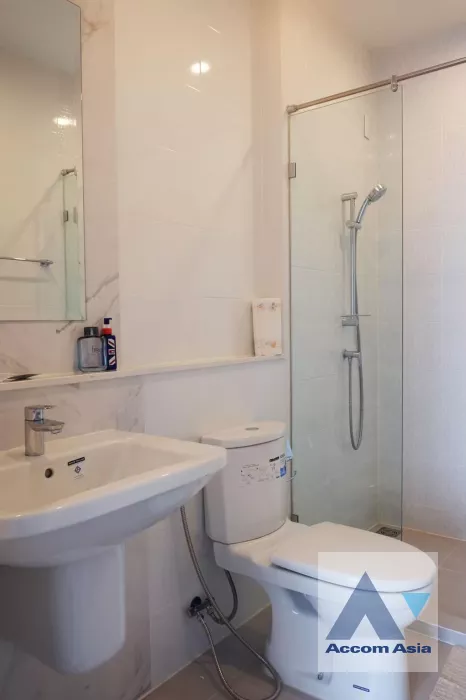 7  1 br Condominium for rent and sale in Ratchadaphisek ,Bangkok BTS Thong Lo at The Niche Pride Thonglor AA35076