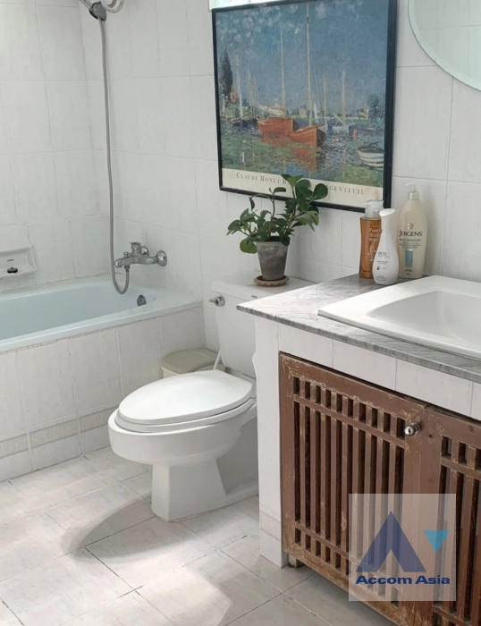 7  4 br House for rent and sale in Pattanakarn ,Bangkok ARL Ban Thap Chang at Baan Sammakorn Ramkhamhaeng 112 AA35077