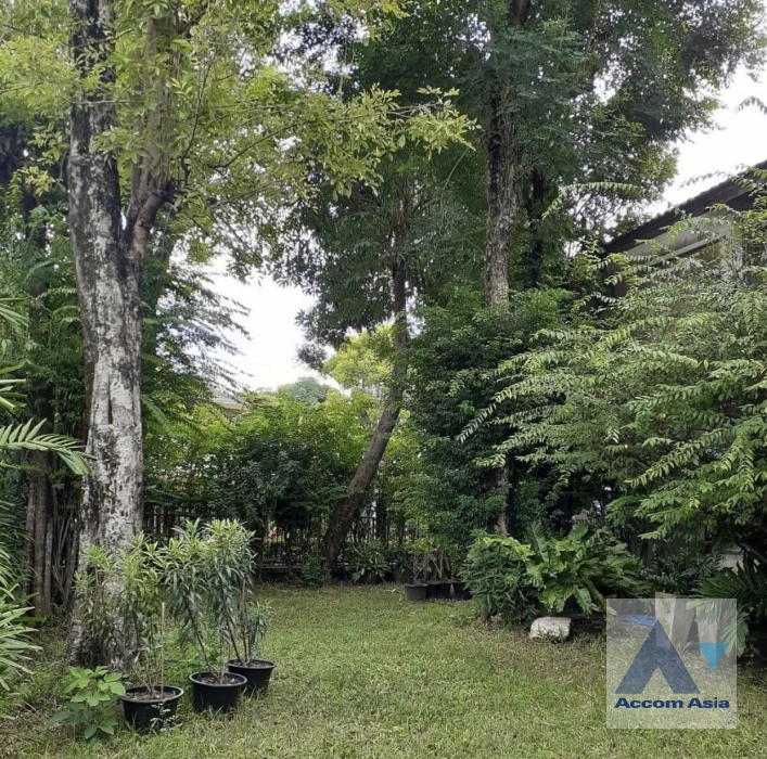 8  4 br House for rent and sale in Pattanakarn ,Bangkok ARL Ban Thap Chang at Baan Sammakorn Ramkhamhaeng 112 AA35077