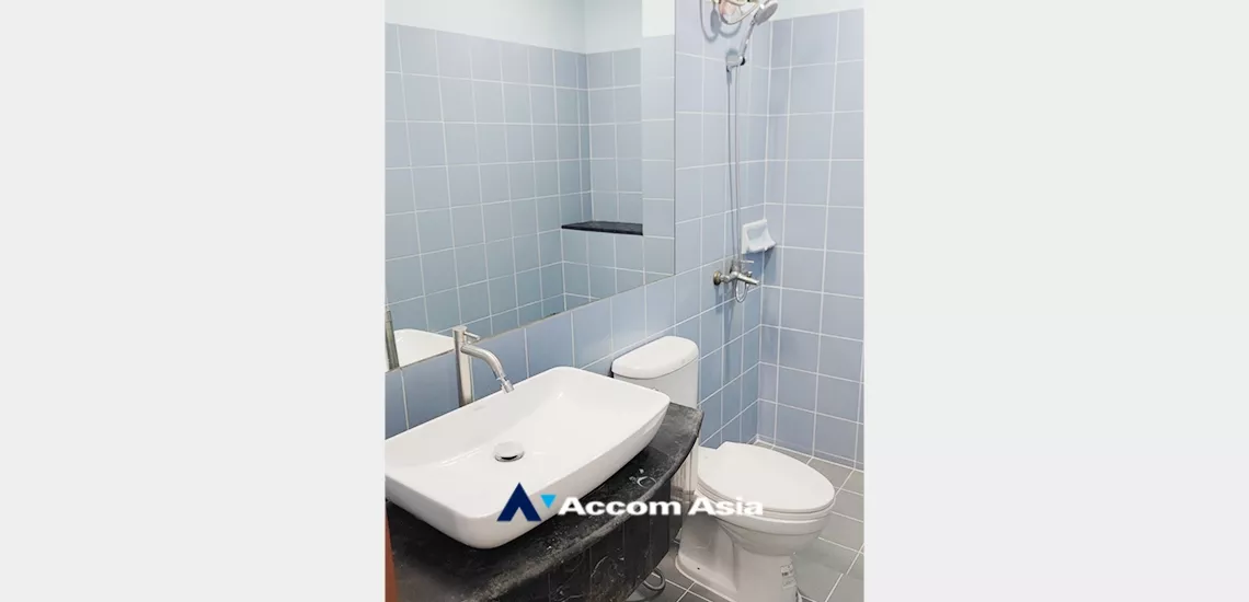 12  3 br House for rent and sale in Sukhumvit ,Bangkok BTS Phra khanong at Home Place Sukhumvit 71 AA35079