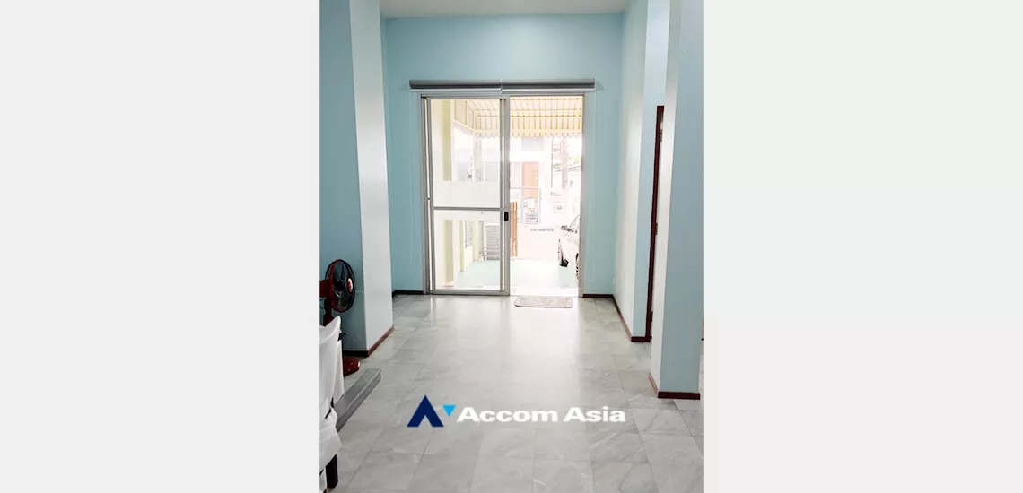 9  3 br House for rent and sale in Sukhumvit ,Bangkok BTS Phra khanong at Home Place Sukhumvit 71 AA35079