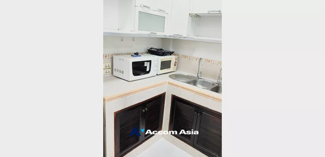 4  3 br House for rent and sale in Sukhumvit ,Bangkok BTS Phra khanong at Home Place Sukhumvit 71 AA35079