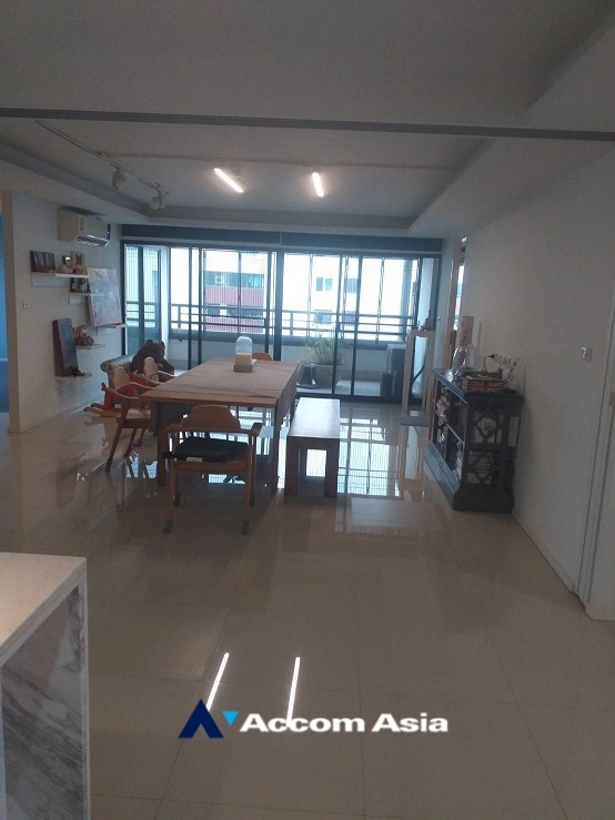  1  3 br Condominium For Sale in Sukhumvit ,Bangkok BTS Asok - MRT Sukhumvit at Liberty Park I AA35084