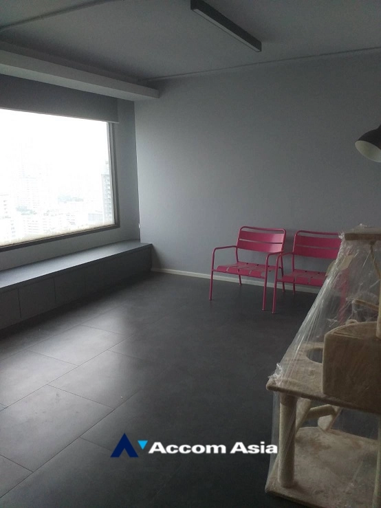 9  3 br Condominium For Sale in Sukhumvit ,Bangkok BTS Asok - MRT Sukhumvit at Liberty Park I AA35084