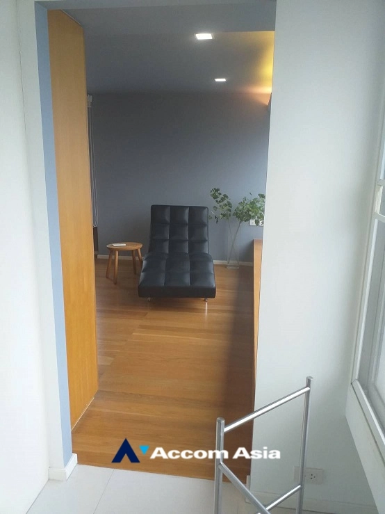 8  3 br Condominium For Sale in Sukhumvit ,Bangkok BTS Asok - MRT Sukhumvit at Liberty Park I AA35084