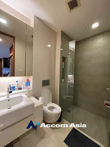 8  2 br Condominium For Sale in Sukhumvit ,Bangkok BTS Thong Lo at Ideo Morph Condominium AA35085