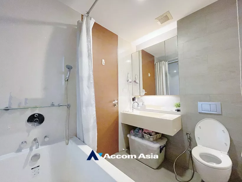 7  2 br Condominium For Sale in Sukhumvit ,Bangkok BTS Thong Lo at Ideo Morph Condominium AA35085