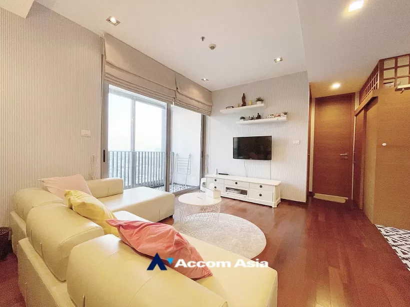  1  2 br Condominium For Sale in Sukhumvit ,Bangkok BTS Thong Lo at Ideo Morph Condominium AA35085