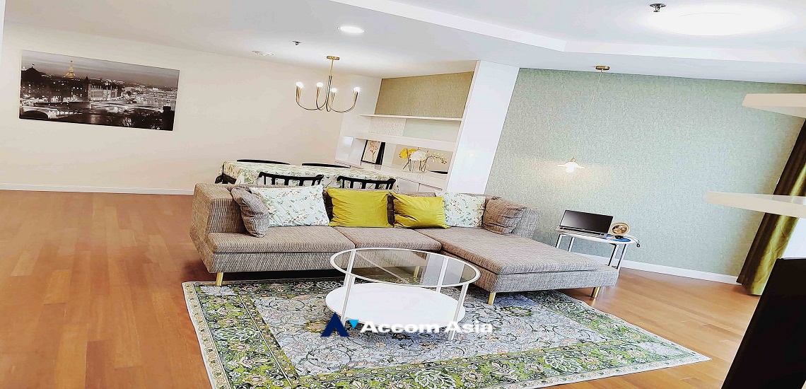  1  2 br Condominium For Sale in Ratchadaphisek ,Bangkok MRT Rama 9 at Belle Grand Rama 9  (Belle Avenue) AA35092