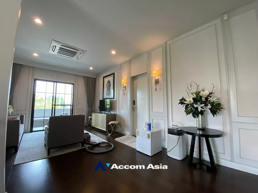  1  6 br House For Sale in Pattanakarn ,Bangkok ARL Hua Mak at Setthasiri Pattanakarn AA35095