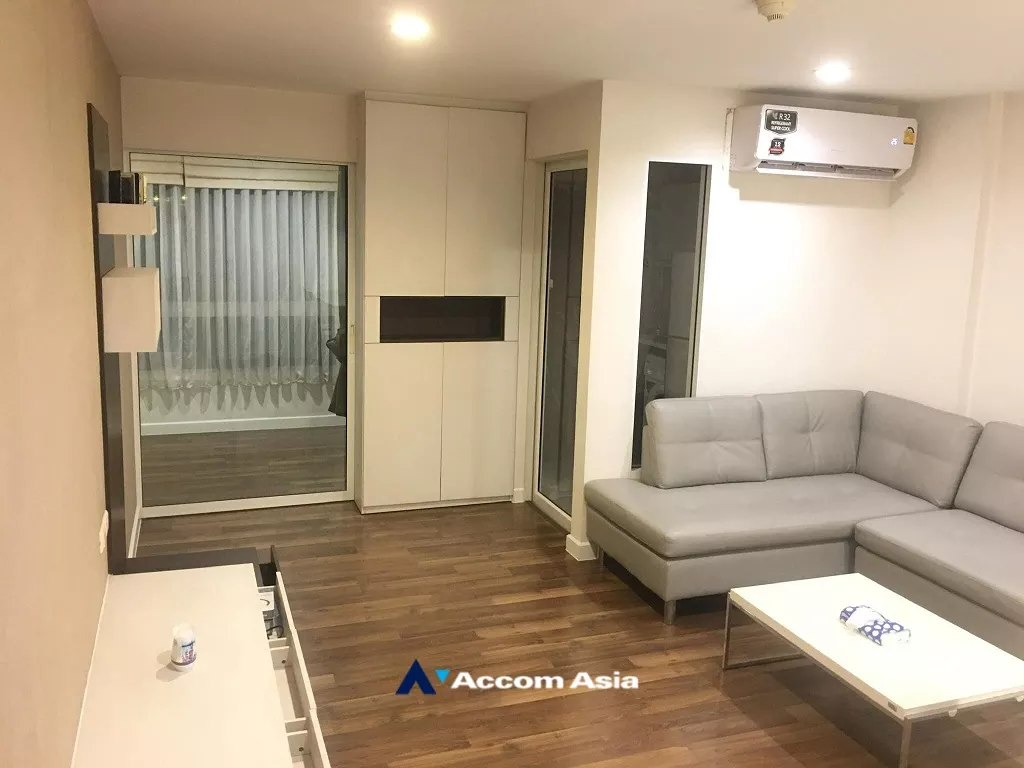 The room Sukhumvit 79 Condominium  2 Bedroom for Sale BTS On Nut in Sukhumvit Bangkok