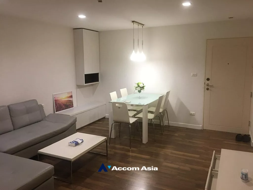  1  2 br Condominium For Sale in Sukhumvit ,Bangkok BTS On Nut at The room Sukhumvit 79 AA35099