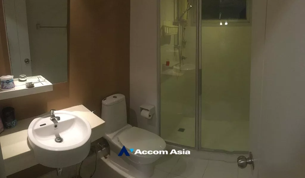 5  2 br Condominium For Sale in Sukhumvit ,Bangkok BTS On Nut at The room Sukhumvit 79 AA35099