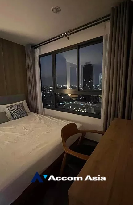 unitIdeo Q Chula Samyan