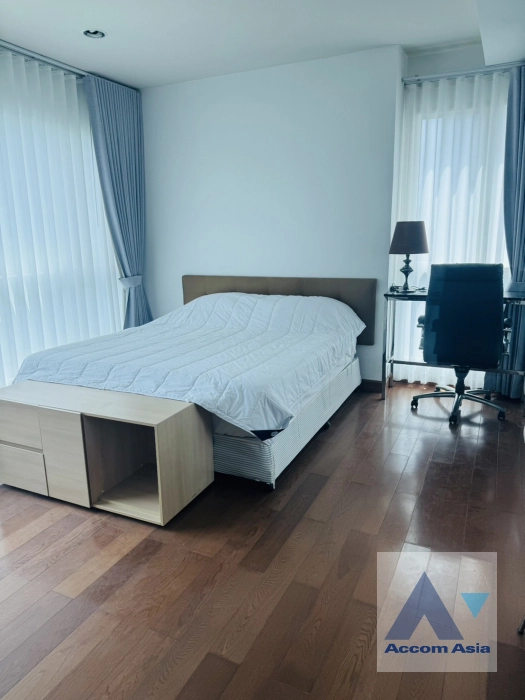 5  2 br Condominium for rent and sale in Ploenchit ,Bangkok BTS Chitlom at The Address Chidlom AA35101