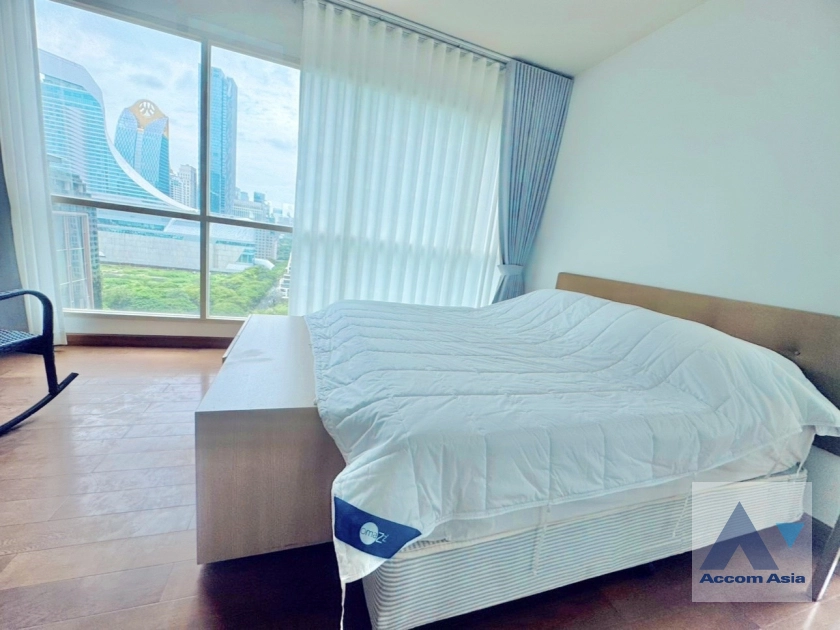 4  2 br Condominium for rent and sale in Ploenchit ,Bangkok BTS Chitlom at The Address Chidlom AA35101