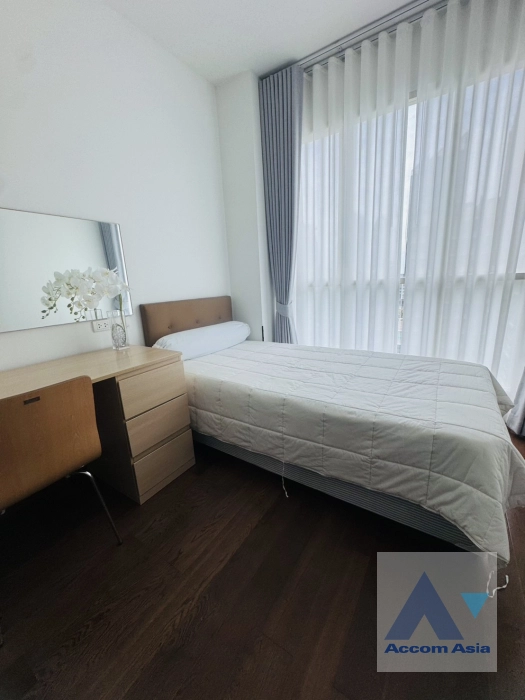6  2 br Condominium for rent and sale in Ploenchit ,Bangkok BTS Chitlom at The Address Chidlom AA35101