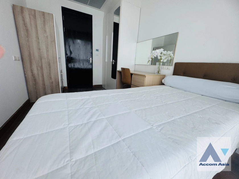 7  2 br Condominium for rent and sale in Ploenchit ,Bangkok BTS Chitlom at The Address Chidlom AA35101